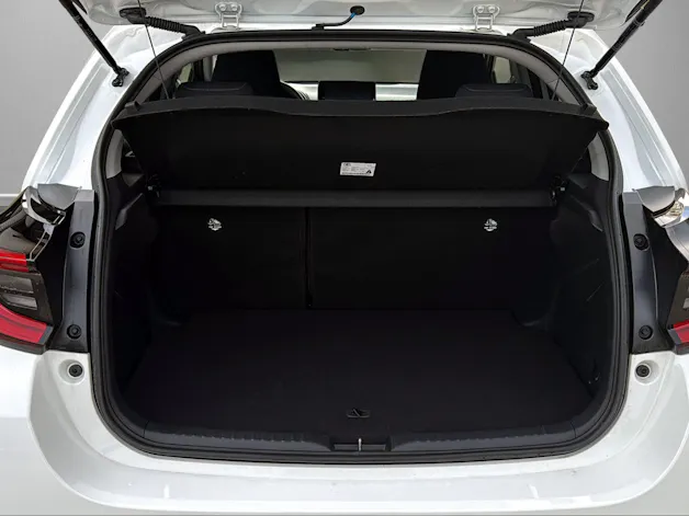 Toyota Yaris 1.5 VVT-i HSD Trend