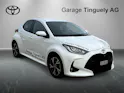 Toyota Yaris 1.5 VVT-i HSD Trend