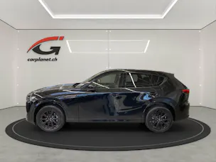 MAZDA CX-60 3.3 D 254 PS Homura Plus AWD