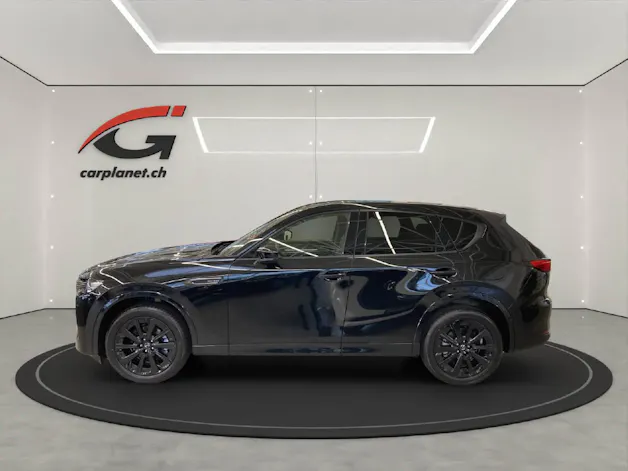 MAZDA CX-60 3.3 D 254 PS Homura Plus AWD