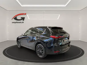 MAZDA CX-60 3.3 D 254 PS Homura Plus AWD