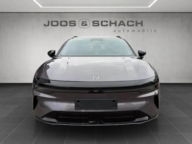 ZEEKR 7GT Privilege Launch Edition AWD
