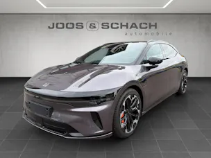 ZEEKR 7GT Privilege Launch Edition AWD