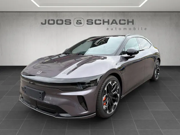 ZEEKR 7GT Privilege Launch Edition AWD