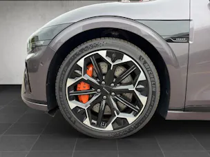 ZEEKR 7GT Privilege Launch Edition AWD