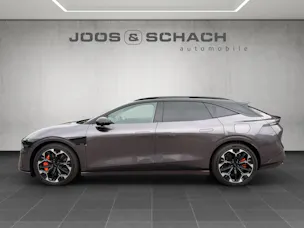 ZEEKR 7GT Privilege Launch Edition AWD