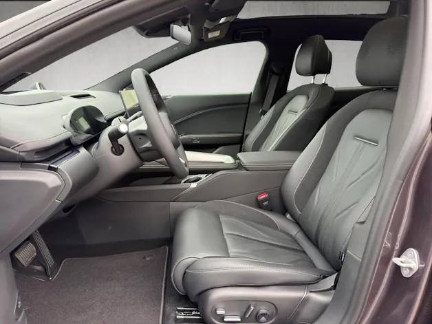 ZEEKR 7GT Privilege Launch Edition AWD