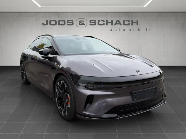 ZEEKR 7GT Privilege Launch Edition AWD
