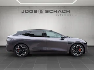 ZEEKR 7GT Privilege Launch Edition AWD