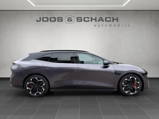 ZEEKR 7GT Privilege Launch Edition AWD