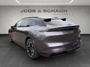 ZEEKR 7GT Privilege Launch Edition AWD