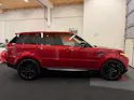 Land Rover Range Rover Sport 3.0 SDV6 SE