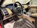 Land Rover Range Rover Sport 3.0 SDV6 SE