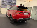 Land Rover Range Rover Sport 3.0 SDV6 SE