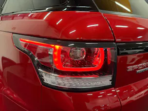 Land Rover Range Rover Sport 3.0 SDV6 SE