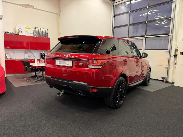 Land Rover Range Rover Sport 3.0 SDV6 SE