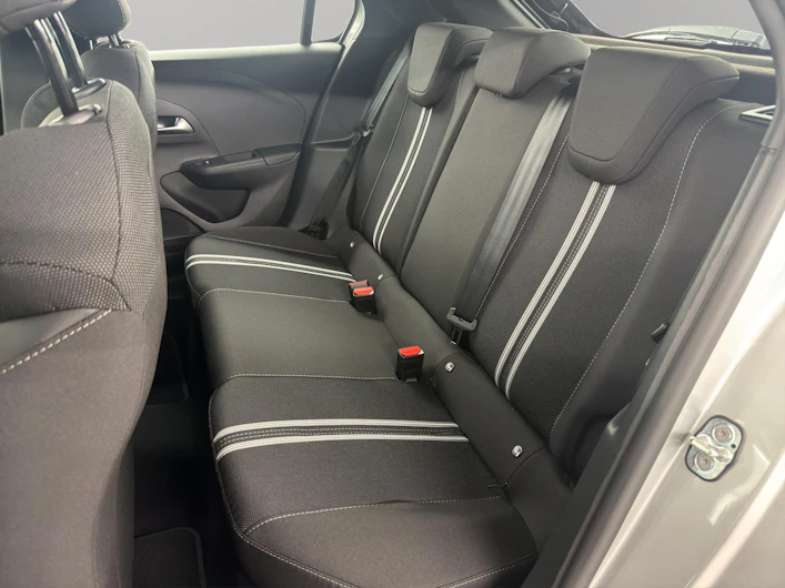 Fahrzeugbild OPEL CORSA