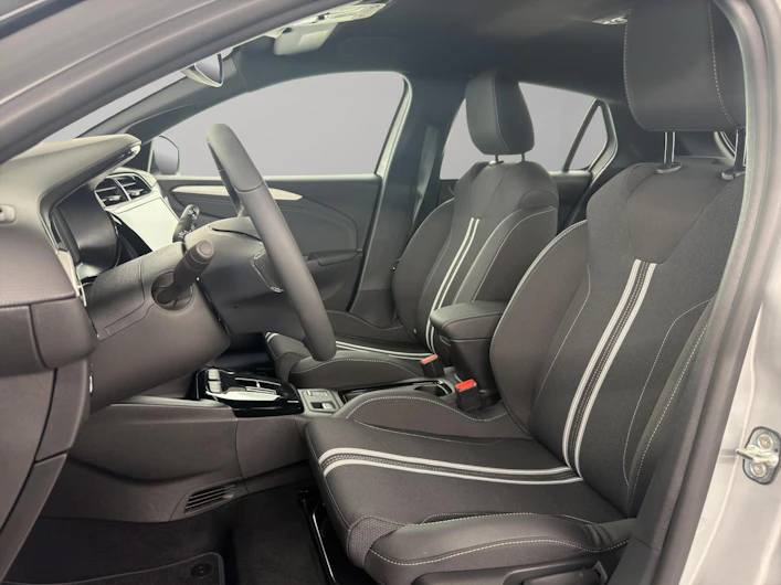 Fahrzeugbild OPEL CORSA