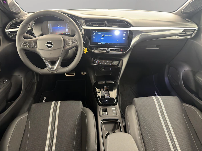 Fahrzeugbild OPEL CORSA