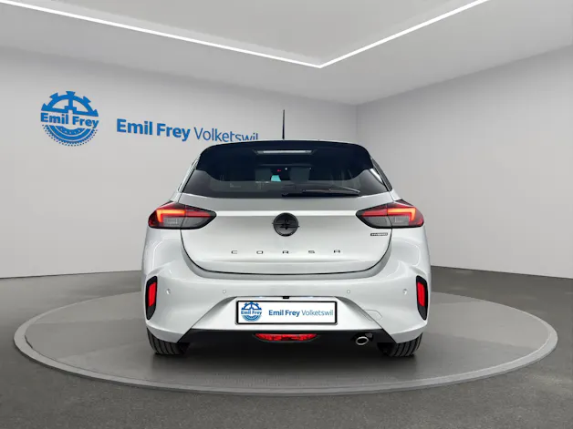 OPEL Corsa 1.2 T Hybrid Viva