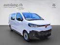 CITROEN Jumpy Kaw. M 1.5 BlueHDi 120 Swiss Edition S/S