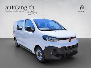 CITROEN Jumpy Kaw. M 1.5 BlueHDi 120 Swiss Edition S/S