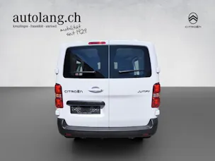 CITROEN Jumpy Kaw. M 1.5 BlueHDi 120 Swiss Edition S/S