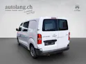 CITROEN Jumpy Kaw. M 1.5 BlueHDi 120 Swiss Edition S/S