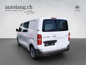 CITROEN Jumpy Kaw. M 1.5 BlueHDi 120 Swiss Edition S/S