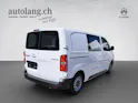 CITROEN Jumpy Kaw. M 1.5 BlueHDi 120 Swiss Edition S/S