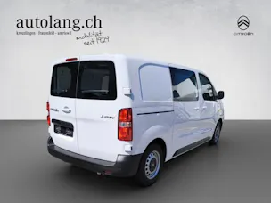 CITROEN Jumpy Kaw. M 1.5 BlueHDi 120 Swiss Edition S/S