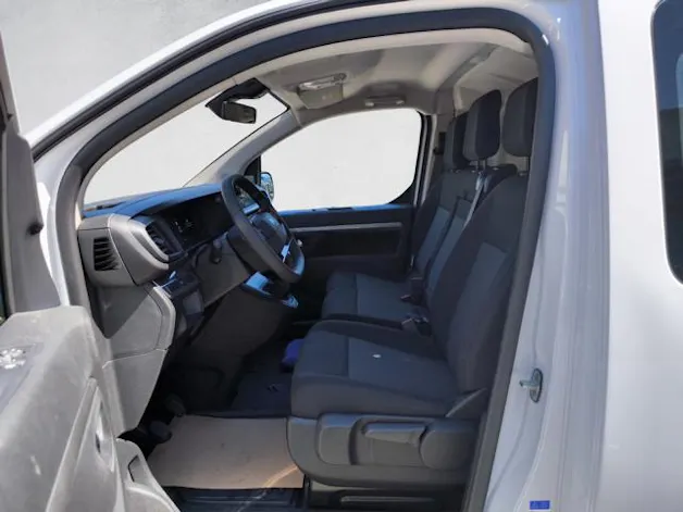 CITROEN Jumpy Kaw. M 1.5 BlueHDi 120 Swiss Edition S/S