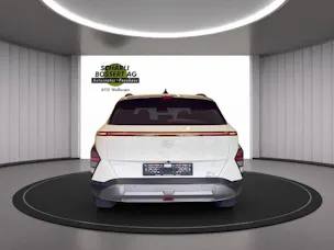 HYUNDAI Kona 1.6 GDi Hybrid Vertex