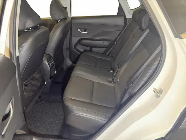 HYUNDAI Kona 1.6 GDi Hybrid Vertex