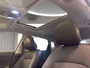 HYUNDAI Kona 1.6 GDi Hybrid Vertex