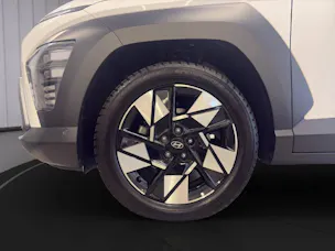 HYUNDAI Kona 1.6 GDi Hybrid Vertex