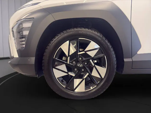 HYUNDAI Kona 1.6 GDi Hybrid Vertex