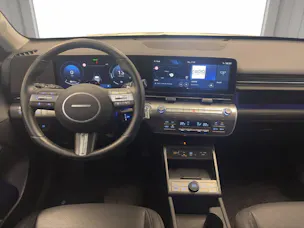 HYUNDAI Kona 1.6 GDi Hybrid Vertex