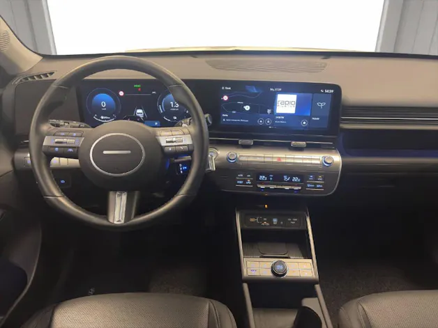 HYUNDAI Kona 1.6 GDi Hybrid Vertex