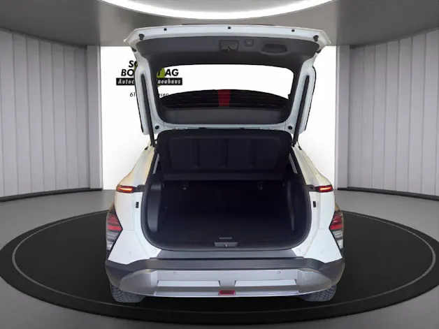 HYUNDAI Kona 1.6 GDi Hybrid Vertex