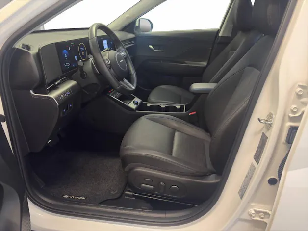 HYUNDAI Kona 1.6 GDi Hybrid Vertex