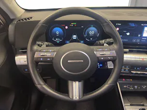 HYUNDAI Kona 1.6 GDi Hybrid Vertex