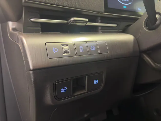 HYUNDAI Kona 1.6 GDi Hybrid Vertex