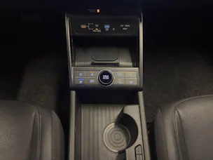 HYUNDAI Kona 1.6 GDi Hybrid Vertex