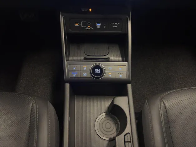 HYUNDAI Kona 1.6 GDi Hybrid Vertex