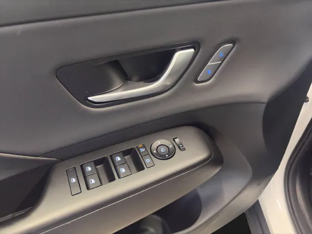 HYUNDAI Kona 1.6 GDi Hybrid Vertex