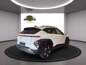 HYUNDAI Kona 1.6 GDi Hybrid Vertex