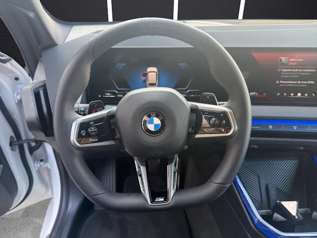 BMW X3 G45 20d xDrive