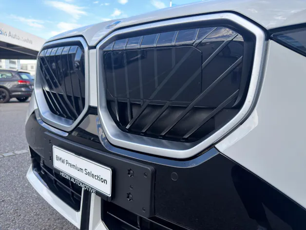 BMW X3 G45 20d xDrive