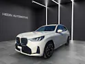 BMW X3 G45 20d xDrive